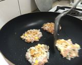 丁丁蝦餅的食譜步驟4照片