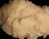 A picture of step 5 of Gajar ka Halwa.