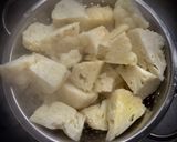 Foto del paso 1 de la receta: Pisto —a nuestra manera—