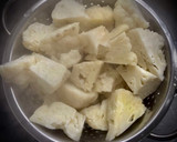 Foto del paso 1 de la receta: Pisto —a nuestra manera—