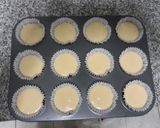 Foto del paso 1 de la receta: Magdalenas