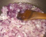 A picture of step 1 of Homemade Quesadillas #mykidsfavouritedish.