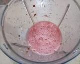 A picture of step 4 of Watermelon Punch Bowl.