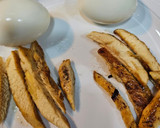 Foto del paso 2 de la receta: Sopa de pollo