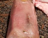Foto del paso 4 de la receta: Jamón Cocido Huaso
