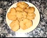 मठरी (mathri recipe in Hindi) रेसिपी चरण 3 फोटो