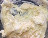 Foto del paso 1 de la receta: Pan foccacia Cetogénico de ajo y perejil
