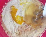 Foto langkah ke 3 dari resep Upside Down Pineapple Cake #berburucelemekemas #resolusi2019.