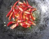 Foto langkah ke 2 dari resep Sambel Goreng Ati Ampela Khas Cirebon.