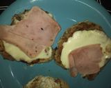Foto del paso 4 de la receta: Milanesa de berenjena ahumada