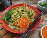Foto langkah ke 3 dari resep Mie Ayam Ceker.