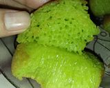 Foto langkah ke 9 dari resep Bika Ambon ala Bunda Atqaira.
