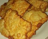 Foto langkah ke 3 dari resep Mendoan.