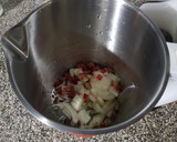 Foto del paso 1 de la receta: Sopa Crema de zapallo y choclo en Sopera Punktal