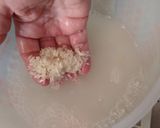 Foto del paso 1 de la receta: Arroz blanco básico