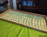 A picture of step 4 of Gianfranco’s Salt Cod Ravioli.