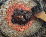 Foto langkah ke 2 dari resep Sambel Petis Untuk Gorengan.