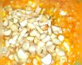Villege style fry arvi #Cookpadsehri recipe step 4 photo