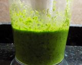 Foto del paso 2 de la receta: Festival de pestos: 6 de rúcula