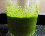 Foto del paso 2 de la receta: Festival de pestos: 6 de rúcula