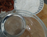 Foto del paso 5 de la receta: 🍰 Plumcake de la Marquesa de Parabere