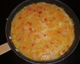 Foto del paso 4 de la receta: Tortilla de batata o boniato