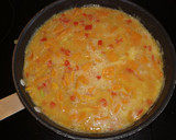 Foto del paso 4 de la receta: Tortilla de batata o boniato