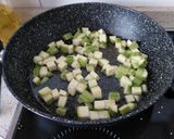 Foto del paso 2 de la receta: Pechuga de pollo al horno con pisto
