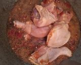 Foto langkah ke 3 dari resep Ayam bumbu Coca-Cola.