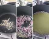 Foto del paso 2 de la receta: Salsa al pesto