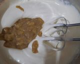 Foto langkah ke 3 dari resep Bolu pisang panggang 3 telur⭐⭐.