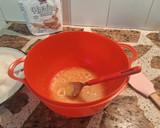 Foto del paso 1 de la receta: Galletitas con masa de pionono