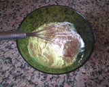 Foto del paso 2 de la receta: Tempura de verduras