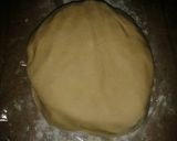 Foto del paso 3 de la receta: Alfajorcito de maizena !!!
