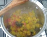 Foto del paso 2 de la receta: Locro de Zapallo