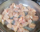 Foto del paso 3 de la receta: Cappelletti de verdura pollo ricota