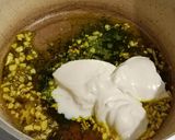عکس مرحله 3 از دستور آش ماش
