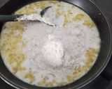 Foto del paso 2 de la receta: Aperitivo de jamón y queso