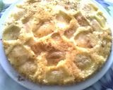 Foto del paso 3 de la receta: Torta de manzana