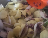 Foto del paso 11 de la receta: Albóndigas de dos carnes, guisadas con mucho amor