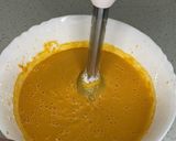 Фото кроку 10 до Гарбузово-сирна запіканка без борошна.