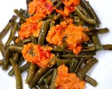 Foto del paso 9 de la receta: Judías verdes a la Andaluza