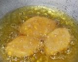 A picture of step 4 of Red Poha Cutlet Curry.