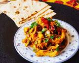 Tawa Chicken recipe step 14 photo