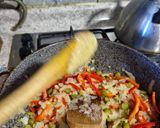 Foto del paso 5 de la receta: Solomillo al Horno