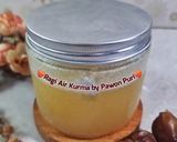 Foto langkah ke 1 dari resep Ragi Air Kurma.