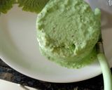 पिस्ता कुल्फी(pista kulfi recipe in hindi) रेसिपी चरण 4 फोटो