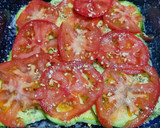 Foto del paso 1 de la receta: Pastel de Verduras Saludable ❤