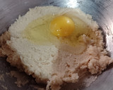Foto del paso 2 de la receta: Cookies de avena y pasas