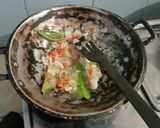 Foto langkah ke 2 dari resep Kering tempe.